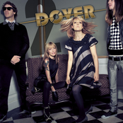 Keep On Moving by Dover