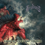 Lords of Light and Thunder