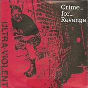 Crime For Revenge EP
