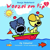 Woezel en Pip - Op vakantie