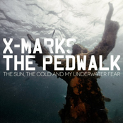 You Are Gone by X-marks The Pedwalk