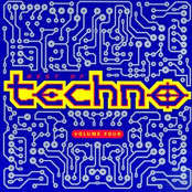 Best of Techno Volume 4