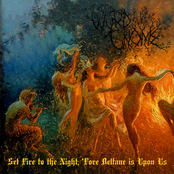 Set Fire to the Night, 'Fore Beltane is Upon Us