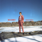 Mo Kenney: Ahead of Myself