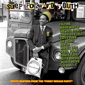 Step Forward Youth: Roots Masters from the "Punky Reggae Party"