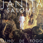 Olho de Fogo
