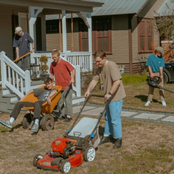 Cut the Grass Before the World Ends