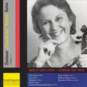 Eastman American Music Series, Vol. 7