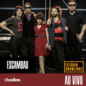 Escambau no Estúdio Showlivre (Ao Vivo)