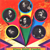 Klaus Renft Combo