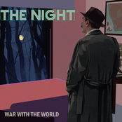 WAR WITH THE WORLD