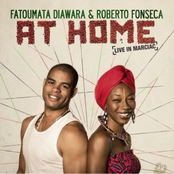 Roberto Fonseca: At Home (Live in Marciac)