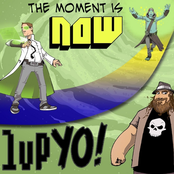 The Moment Is Now
