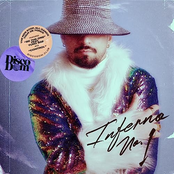 Disco Dom: Inferno (No. 1)