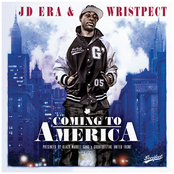 COMING TO AMERICA MIXTAPE