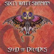 Red Colony by Sixty Watt Shaman