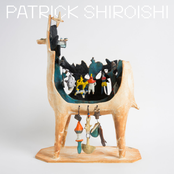 Patrick Shiroishi: A Sparrow in a Swallow's Nest