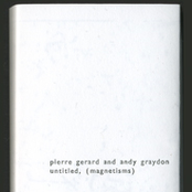 Untitled, (Magnetisms)