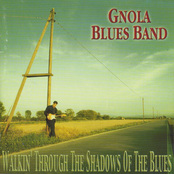 Perrissa Beach by Gnola Blues Band