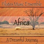 Africa (A Dreamful Journey)