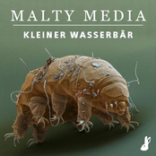 Kleiner Wasserbär