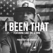 Show Banga: I Been That (feat. Sage The Gemini) - Single