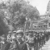 Khmer Rouge Noise