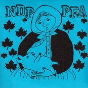 NDP / PFA split