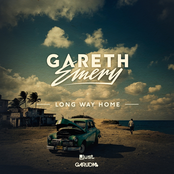 Long Way Home by Gareth Emery