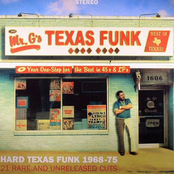 Latin Breed: Texas Funk