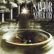 savior never cry