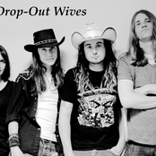 the drop out wives