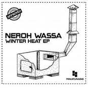 Winter Heat EP