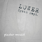 Plaster Mould