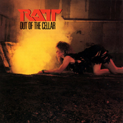 RATT: Out of the Cellar