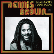 Running Up And Down by Dennis Brown