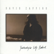 Yesterday's Left Behind (Remastered)