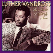 Creepin' by Luther Vandross