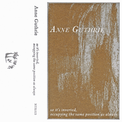 so it's inverted, occupying the same position as always