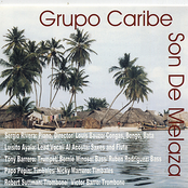 Mambo Celeste by Grupo Caribe