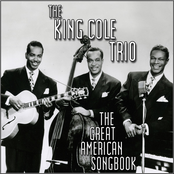 The Man I Love by The King Cole Trio