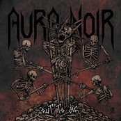 Aura Noir: Out to Die