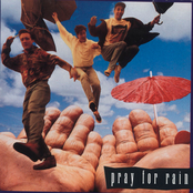 PFR: Pray For Rain