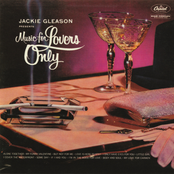 My Funny Valentine by Jackie Gleason