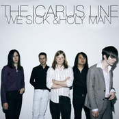 Holy Man by The Icarus Line