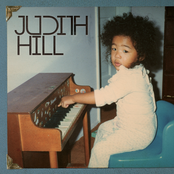 Judith Hill: Back In Time
