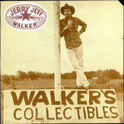 Rock Me Roll Me by Jerry Jeff Walker