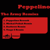 The Army Remixes