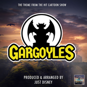 Disney's Gargoyles