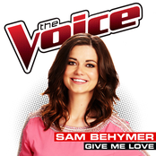 Give Me Love (The Voice Performance) - Single